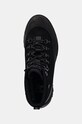 Sorel ghete de piele SCOUT 87 PRO BOOT PLUS W negru 2084861010