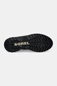Sorel ghete de piele SCOUT 87 PRO BOOT PLUS W 2084861010 negru