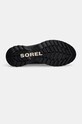 Шкіряні черевики Sorel SCOUT 87 PRO BOOT PLUS W 2084861256 коричневий