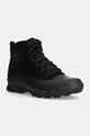 Черевики Sorel BUXTON LITE LACE PLUS WP злегка утеплена чорний 2084871010