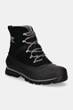 Sorel pantofi inalti BUXTON LACE WP 24 casual negru 2084901010