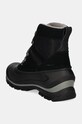 Încălțăminte Sorel pantofi inalti BUXTON LACE WP 24 2084901010 negru