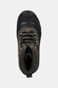 Παπούτσια Sorel BUXTON LACE WP 24 πράσινο 2084901245