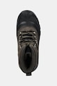 Обувки Sorel BUXTON LACE WP 24 зелен 2084901245