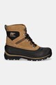 Sorel pantofi BUXTON LACE WP 24 2084901257 maro AW24