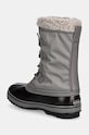 Boty Sněhule Sorel 1964 PAC NYLON WP 24 2114071052 šedá