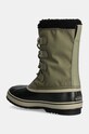 Încălțăminte Sorel cizme de iarna 1964 PAC NYLON WP 24 2114071365 verde