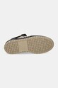 Naked Wolfe sneakers din piele CM-00 CM00.Black negru