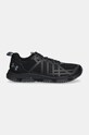 Topánky Under Armour MG Strikefast 3024953 čierna AW24