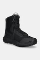 Under Armour pantofi Charged Valsetz Zip sintetic negru 3027383