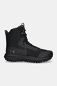 Under Armour pantofi Charged Valsetz Zip 3027383 negru SS25