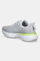 Obuwie Under Armour buty do biegania Infinite 3027523 szary