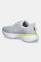 Obuwie Under Armour buty do biegania Infinite 3027523 szary