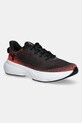 Under Armour buty do biegania Infinite bieganie czarny 3027523