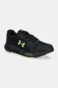 Under Armour buty Charged Bandit Trail 3 syntetyczny czarny 3028657
