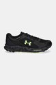 Under Armour buty Charged Bandit Trail 3 3028657 czarny SS25