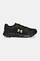 Under Armour cipő Charged Bandit Trail 3 3028657 fekete SS25