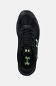 Under Armour buty Charged Bandit Trail 3 czarny 3028657