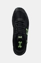 Under Armour cipő Charged Bandit Trail 3 fekete 3028657