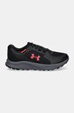 Topánky Under Armour Charged Bandit Trail 3 3028657 čierna SS25