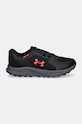 Under Armour buty Charged Bandit Trail 3 3028657 czarny SS25