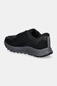 Obuwie Under Armour buty Charged Bandit Trail 3 3028657 czarny