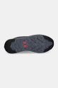 Under Armour scarpe Charged Bandit Trail 3 3028657 nero