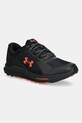 Under Armour pantofi Charged Bandit Trail 3 sintetic negru 3028657