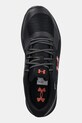 Under Armour pantofi Charged Bandit Trail 3 negru 3028657