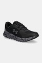 Under Armour buty Charged Bandit Trail 3 syntetyczny czarny 3028657