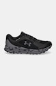 Under Armour buty Charged Bandit Trail 3 3028657 czarny SS25