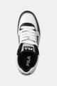 Fila sneakers Centure bianco FFM0352