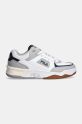 Fila sneakersy Centure FFM0352 szary AW24