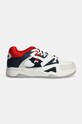 Sneakers boty Fila Wayne FFM0383 bílá SS25