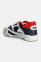 Boty Sneakers boty Fila Wayne FFM0383 bílá