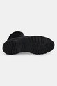 Diemme pantofi de piele întoarsă Everest DI24FWEVM.F01S008BLK negru