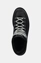Diemme buty wysokie Roccia Vet Gomma czarny DI24FWRVM.F01L011BLK