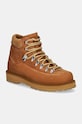 Diemme buty wysokie Roccia Vet Gomma skóra licowa brązowy DI24FWRVM.F01L011COG
