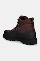 Обувки Високи обувки Diemme Roccia Vet Sport DI24FWRVM.F02X059BOR бордо