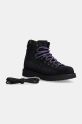 Diemme buty zamszowe Roccia Vet DI24FWRVM.I01S008BLK