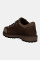 Shoes Diemme suede shoes Cornaro DI24FWCOM.F02S008DKB brown