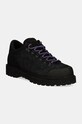 Diemme buty zamszowe Cornaro skóra zamszowa czarny DI24FWCOM.F02S008BLK