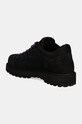 Obuwie Diemme buty zamszowe Cornaro DI24FWCOM.F02S008BLK czarny