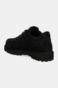 Încălțăminte Diemme pantofi de piele intoarsa Cornaro DI24FWCOM.F02S008BLK negru