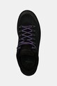 Diemme buty zamszowe Cornaro czarny DI24FWCOM.F02S008BLK
