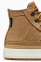 Δερμάτινα αθλητικά παπούτσια Converse Chuck Taylor All Star Equip Waterproof A08556C καφέ