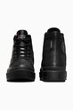 Încălțăminte Converse sneakers din piele Chuck Taylor All Star Equip Waterproof A08557C negru