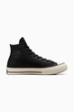 Converse leather trainers Chuck 70 Leather black A08637C