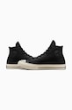 Converse leather trainers Chuck 70 Leather black A08637C