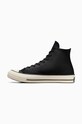 Converse leather trainers Chuck 70 Leather A08637C black